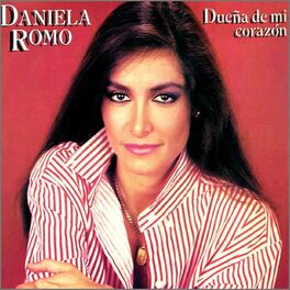Album cover of Dueña de mi corazón