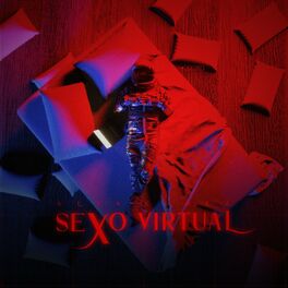 Album cover of Sexo Virtual (Turreo Edit) (Remix)