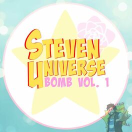 Steven Universe: Season 1 (Score from the Original Soundtrack) - Album by Steven  Universe