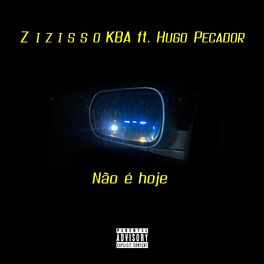 Album cover of Não É Hoje