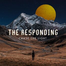 Album cover of Chase the Light