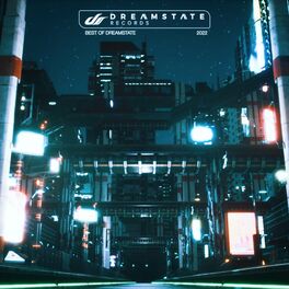 Album cover of Best of Dreamstate: 2022