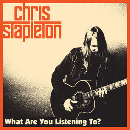 Album cover of What Are You Listening To?