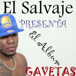 Album cover of Gavetas el Album