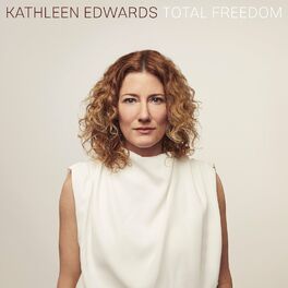 Album cover of Total Freedom