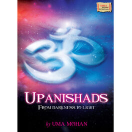Album cover of Upanishads