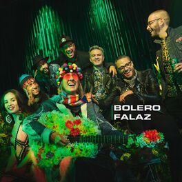 Album cover of Bolero Falaz (All Stars)
