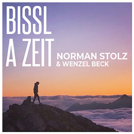 Album cover of Bissl a Zeit