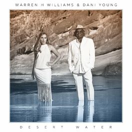 Album cover of Desert Water
