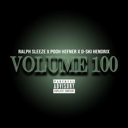 Album cover of Volume 100