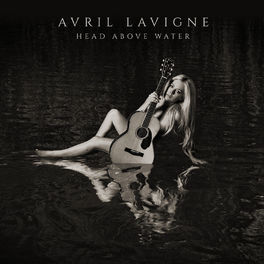 Album picture of Head Above Water