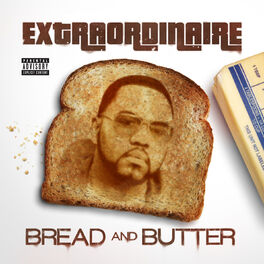 Album cover of Bread And Butter