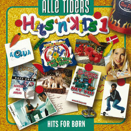 Album cover of Hits'n'Kids