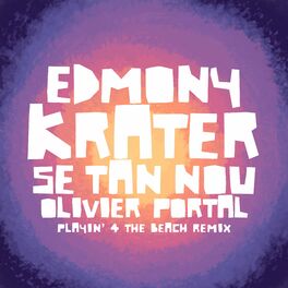Album cover of Se tan nou (Olivier Portal Playin' 4 the Beach Remix)