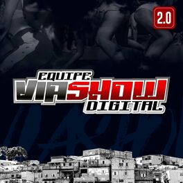 Album cover of Via Show Digital Vol. 2