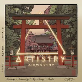Album cover of Artistry