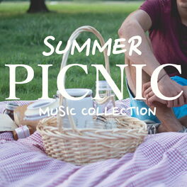 Album cover of Summer Picnic Music Collection