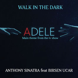 Anthony Sinatra: albums, songs, playlists | Listen on Deezer