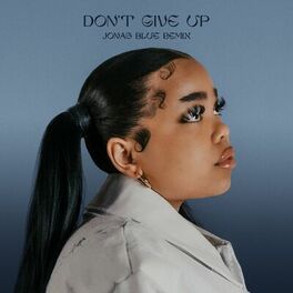 Album cover of Don't Give Up (Jonas Blue Remix)