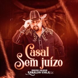 Album cover of Casal Sem Juízo