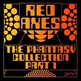 Album cover of The Phantasy Collection (Pt. 1)