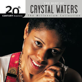 Album cover of 20th Century Masters: The Millennium Collection: Best Of Crystal Waters