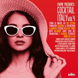 Album cover of Cocktail Italy Vol. 4