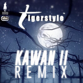 Album cover of Kawan 2 Remix