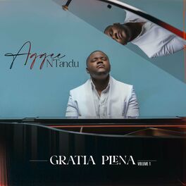 Album cover of Gratia Plena
