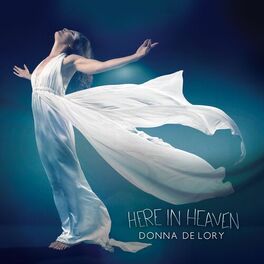 Album cover of Here in Heaven