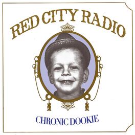 Album cover of Chronic Dookie