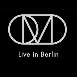 Album cover of Live in Berlin