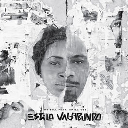 Album cover of Estilo Vagabundo