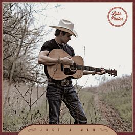Album cover of Just a Man