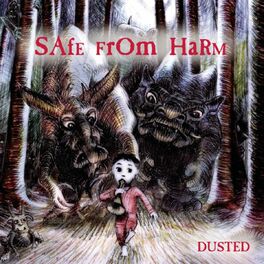 Album cover of Safe From Harm