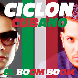 Album cover of El Boom Boom