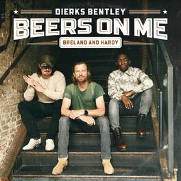 Album cover of Beers On Me