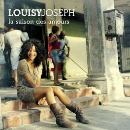 Album cover of La Saison des Amours