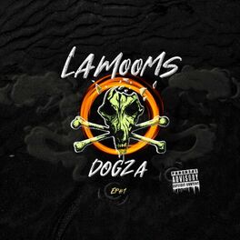 Album cover of Dogza