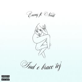 Album cover of Ind e bracc toj (feat. Nivek)
