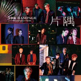 THE RAMPAGE from EXILE TRIBE: albums, songs, playlists | Listen on