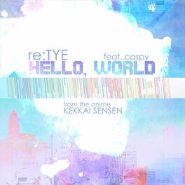 Album cover of Hello, World (From 