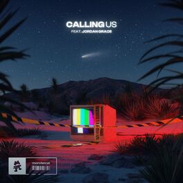 Album cover of Calling Us