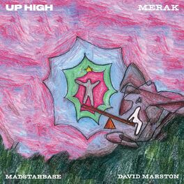 Album cover of Up High