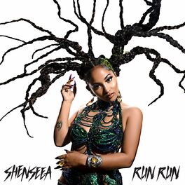 Album cover of Run Run