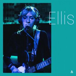 Album cover of Ellis on Audiotree Live
