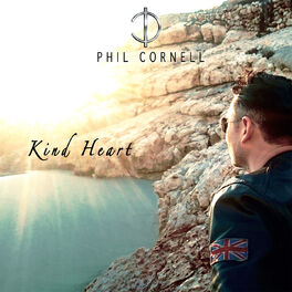 Album cover of Kind Heart