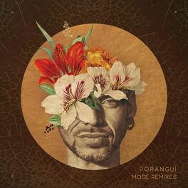 Album cover of Poranguí (Mose Remixes)