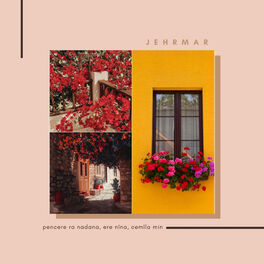 Album cover of Pencere Ra Nadana, Ere Nîna, Cemîla Min