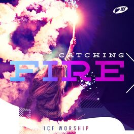 Album cover of Catching Fire